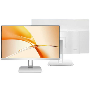 Ordinateurs de bureau tout-en-un ultra-minces 23,8 pouces, ordinateur de jeu <span class=keywords><strong>PC</strong></span> tout-en-un, usine chinoise - Product Image 4