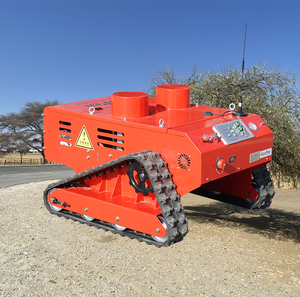 Vibrador Sísmico para Terrenos Difíciles, Equipo de Prospección Sísmica de Gran Altitud, Vibrador Sísmico de Bajo Consumo - Product Image 1