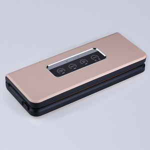 Scelleuse sous vide puissante pour la viande, les fruits et les légumes, Sunsir OEM/ODM - Product Image 5