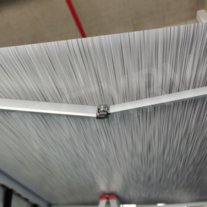 Phụ kiện xe cắm trại TYTXRV, mái hiên xe cắm trại tự thu gọn bằng hợp kim nhôm, điều khiển điện/tay - Product Image 4