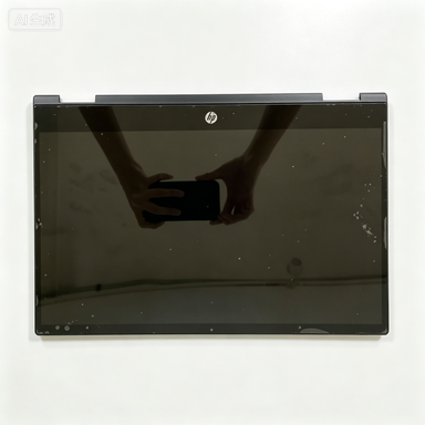 Replacement Laptop LCD Touch Screen Assembly for HP Pavilion X360 14-DW Complete Display Panel With Frame Wholesale