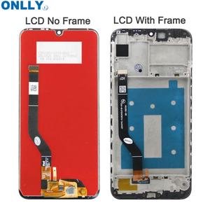 สำหรับหน้าจอ Huawei Y9 Prime Y9S Y8P Y8S 2019, สำหรับเปลี่ยนหน้าจอ Huawei Y7P Y7a Y7 2019, สำหรับหน้าจอ LCD Huawei Y6 Y6P Y6 PRO Y6S 5P 3 - Product Image 2
