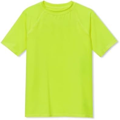 Safety Yellow