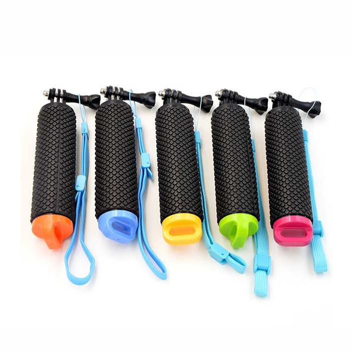 Плавающая ручка стержень портативная плавающая селфи-палка монопод кистевой ремень для Hero6/ 5/4/3/3 +/2/1/4s спортивной экшн-камеры Xiaomi yi