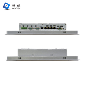 Không thấm nước 15 inch <span class=keywords><strong>LCD</strong></span> Công Nghiệp Tất cả trong một intel i5 j6412 N97 n305 5 LAN RS232 cảm ứng nhúng không quạt công nghiệp bảng điều chỉnh <span class=keywords><strong>PC</strong></span> - Product Image 3