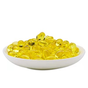 Ganoderma Spore Oil Capsules pour boire pour la santé <span class=keywords><strong>et</strong></span> le bien-être - Product Image 1