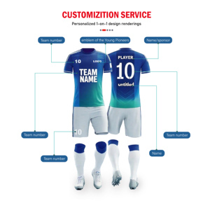 เสื้อฟุตบอลแมนเชสเตอร์คลับ 2627 รุ่นใหม่ ฤดูกาลใหม่ เวอร์ชั่นไทย พร้อมโลโก้ ผ้าโพลีเอสเตอร์ แห้งเร็ว ชุดกีฬาสำหรับนักเตะ - Product Image 4