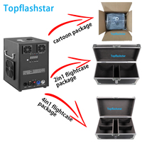 Machine à étincelles froides de haute qualité 750W pour événements intérieurs et extérieurs, machine à fontaine de feux d'artifice DMX télécommandée pour mariage et fête