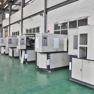 Tùy ChỉNh Nóng bán 5L 2 khoang Pet hoàn toàn tự động máy đúc thổi với giá tốt chai nhựa sản xuất máy - Product Image 6