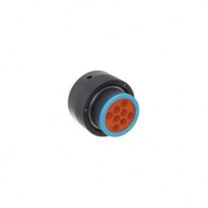 HDP26-24-21PN Automotive Connector Electronic Component - Product Image 1