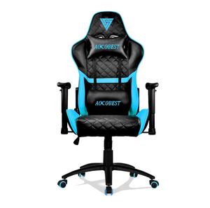 Silla Gamer Ergonómica de Malla para Juegos de Oficina, Oferta Especial en Túnez, Envío Gratis - Product Image 1