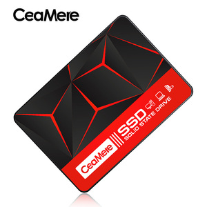 ลดราคา! SSD ของแท้ ความจุจริง 120GB 128GB 240GB 256GB, ขนาด 2.5 นิ้ว SATA 3.0 โซลิดสเตทไดรฟ์, ราคาส่ง, ประสิทธิภาพสูง - Product Image 2