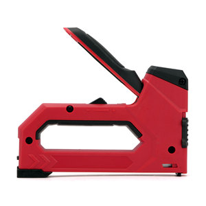 مسدس تدبيس يدوي متعدد الاستخدامات 6 في 1 للتنجيد مع إمكانية ضبط القوة، مناسب لأعمال النجارة والأعمال اليدوية، متوفر بسعر مخفض من المصنع - Product Image 5