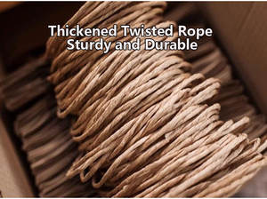 Sac en papier kraft brun de qualité alimentaire, écologique, de luxe, pour le café et les repas à emporter, durable, recyclable, imprimé sur mesure, vente en gros - Product Image 6