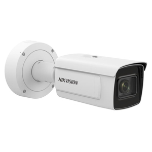 Câmera <span class=keywords><strong>IP</strong></span> Bullet Hik WDR 4MP 30fps ANPR IR LPR Varifocal à Prova d'Água IP67 para Vigilância Externa PoE <span class=keywords><strong>NVR</strong></span> Captura de Placas de Licença - Product Image 4