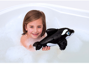 Juguete Acuático Inflable INTEX 58590, Unisex, Divertido para Niños, Animales Acuáticos, PUFF, JUGUETES ACUÁTICOS - Product Image 4
