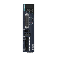 Moteur servo AC 7500W AC380V 23 bits multivitesses sans frein pour lignes d'assemblage, haute précision, haute efficacité