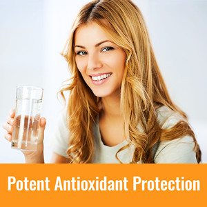 Produits Tendances : Comprimés Effervescents de Glutathion avec L-Cystéine et Astaxanthine pour un Soutien Énergétique Amélioré et Vitamine C - Product Image 6