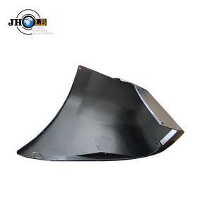 <span class=keywords><strong>BON</strong></span> QUALITÉ Extrémité/<span class=keywords><strong>coin</strong></span> de pare-chocs arrière pour Tiggo J11 T11-2804311 - Product Image 3