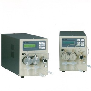 Pompe à piston non pulsée NPL-5010 à commande numérique, pression maximale 20 MPa, pour usage en laboratoire - Product Image 2