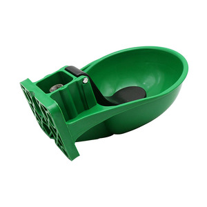 Equipo de Alimentación para Ganado a Precio de Fábrica, Bebedero Automático para Vacas, Dispensador de Agua para Ganado, para Gestión Agrícola - Product Image 3