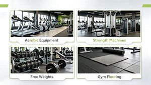 Barra Monocromática Asistida para Ejercicios de Dips y Pull-ups en Club de Fitness, para Entrenamiento de la Parte Superior del Cuerpo - Product Image 5