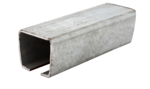 Puerta corredera hardware voladizo puerta rodillos y puerta carril de la pista - Product Image 4