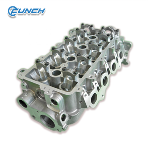 CULASSE 11101-B0010 pour <span class=keywords><strong>DAIHATSU</strong></span> 2SZ-FE/K3-VE - Product Image 4