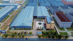 طفاية حريق محمولة من الفئة أ بوزن 6 كجم من الفولاذ المقاوم للصدأ نوع رغوي للمصانع والمستودعات - Product Image 4