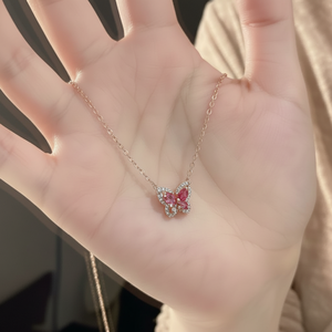 Vendita calda di tendenza Vintage collana di lusso croce per ragazze collana di moda catena all'ingrosso gioielli per bambini - Product Image 1