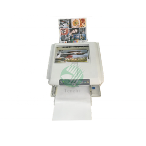 Prezzo più economico A3 A4 A5 A6 macchina automatica ad alta velocità di stampa C380 per stampante Toner bianco <span class=keywords><strong>OKI</strong></span> con cartuccia Toner a colori - Product Image 5