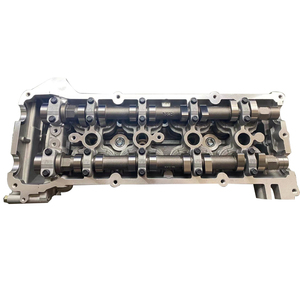 Pièces de moteur automobile d'usine, ensemble de culasse KA24-DE pour Nissan Pickup D22 2.4 OE 11040VJ260 11010VJ260 - Product Image 2