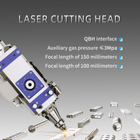 Machine de découpe laser automatique à 5 axes pour tubes métalliques |   Certifié CE/ISO9001 |   En stock en France |   Épaisseur de 10 mm |   Métal 3D