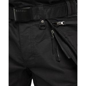 BLAKLADER - 199211419999C44 Craftsman <b>shorts</b> <b>stretch</b> X1900 Black - EAN 7330509865620 <b>WORK</b> TROUSERS <b>WORK</b> <b>SHORTS</b> - Product Image 4