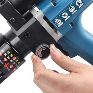 เครื่องมือจีบสายไฮดรอลิกแบบเสียบปลั๊ก YZ-240 เครื่องมือจีบสายแบบเสียบปลั๊ก BL-300 - Product Image 3
