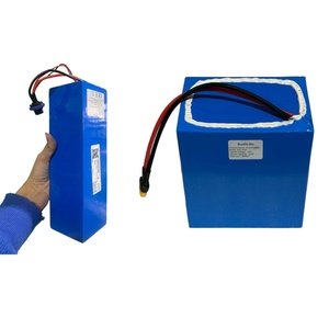 RDJ OEM Lithium Battery 7.4v 10.8v 11.1v 14.8v 22.2V 25.9V 5A 6A 8A 9A 10A 18650 21700 32140 26650 NCM LiFePo4 Battery Pack - Product Image 1