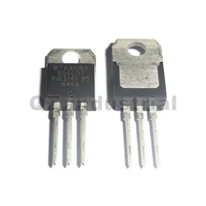 QZ BTA308Y-800C0T Original TRIAC Standard 800V 8A TO-220AB BTA308Y-800C0TQ