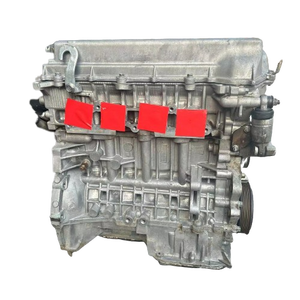 Conjunto de Motor JLY-4G15 de Alta Calidad, el Más Vendido <span class=keywords><strong>del</strong></span> <span class=keywords><strong>Mundo</strong></span>, Unidad de 1.5L para Geely English Ocean View GC7 Vision Emgrand Direct - Product Image 3