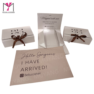 ถุงแพคเกจจิ้งแบบซิปพีวีซีย่อยสลายได้ พิมพ์โลโก้ตามสั่ง สำหรับของขวัญและงานฝีมือ - Product Image 6