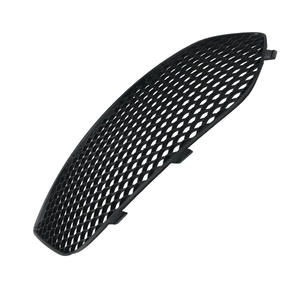 Grille de ventilation du pare-chocs avant Mercedes-Benz GLA-Class W117 ABS gauche et droite, pièce de rechange 1178851722 - Product Image 1
