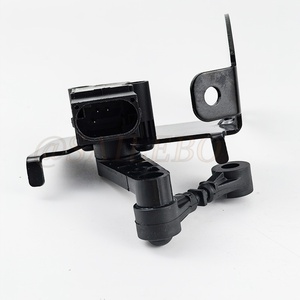 Sistema eléctrico de alta calidad Sensor de nivel de altura delantero izquierdo C2P15218 C2D23151 para <span class=keywords><strong>Jaguar</strong></span> XF 2009 - 2015 X250 - Product Image 4