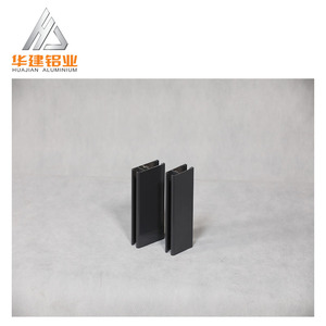Profilo di estrusione di alluminio della <span class=keywords><strong>finestra</strong></span> della <span class=keywords><strong>porta</strong></span> scorrevole per gli accessori di alluminio della <span class=keywords><strong>porta</strong></span> e della <span class=keywords><strong>finestra</strong></span> AI - Product Image 4
