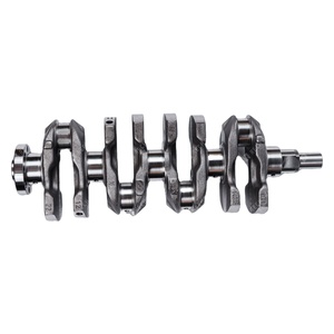 Factory Direct 1ZZ-FE Kurbelwelle 13401-22010 13401-22020 für COROLLA AVENSIS MR2 1.8L - Product Image 1