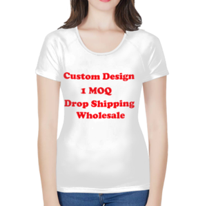 T-<span class=keywords><strong>shirt</strong></span> classique imprimé beau motif de fille d'anime T-<span class=keywords><strong>shirt</strong></span> à <span class=keywords><strong>col</strong></span> <span class=keywords><strong>rond</strong></span> pour femmes avec manches raglan T-<span class=keywords><strong>shirt</strong></span> personnalisé - Product Image 5