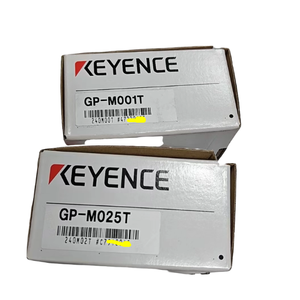 Sensores de presión digitales de tipo pesado KEYENCE, nuevos y originales, de marca, para uso pesado, de marca, de marca, de fábrica, de marca, de fábrica, de marca - Product Image 1