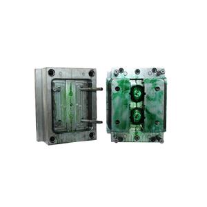 תבנית הזרקה מפלסטיק רב-חללים בהתאמה אישית לכיסא וצעצוע, חלקי פלסטיק יצוקים במכונה לייצור מוצרים ביתיים - Product Image 6