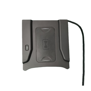 Supporto per Telefono con Ricarica Wireless All-in-One per <span class=keywords><strong>Toyota</strong></span> Corolla Cross Hybrid 2021-2025 <span class=keywords><strong>Accessori</strong></span> Pad di Ricarica Rapida - Product Image 4