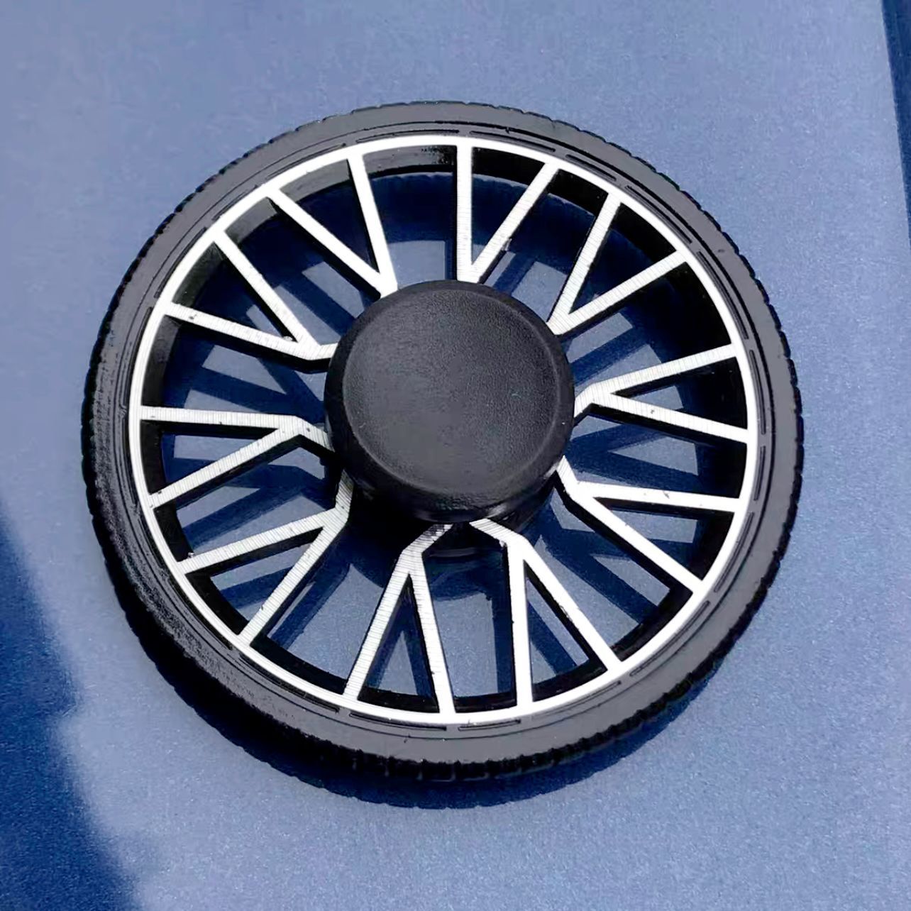 Roue Ts4 no4-roue Audi