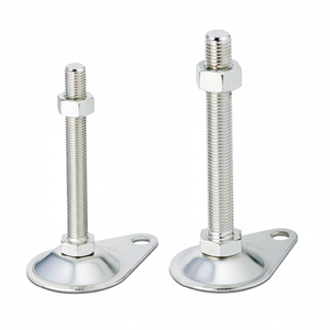 AUTOCFT Serie Nivelación Pie Máquina Cuerpo Fijo (8PCS) Equipo Eléctrico - Product Image 1