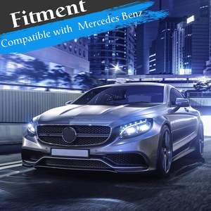 Juego de zócalos de bloqueo de llanta de 32 piezas para Mercedes Benz para instalación y desmontaje de kits de cerraduras de llanta Mercedes-Benz - Product Image 6